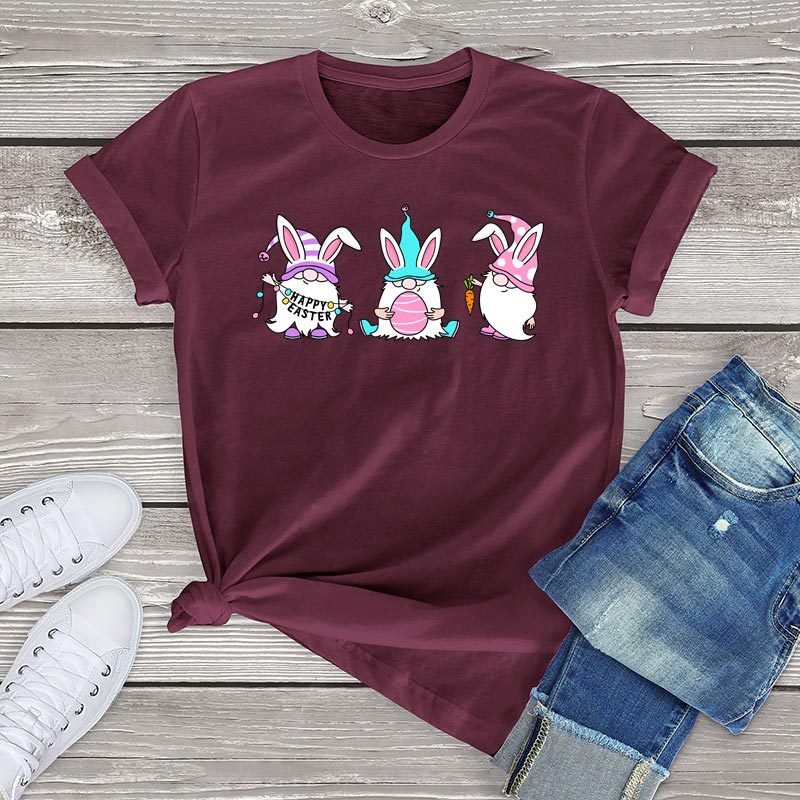 The Timeless Appeal of the T-Shirt: A Wardrobe Essential