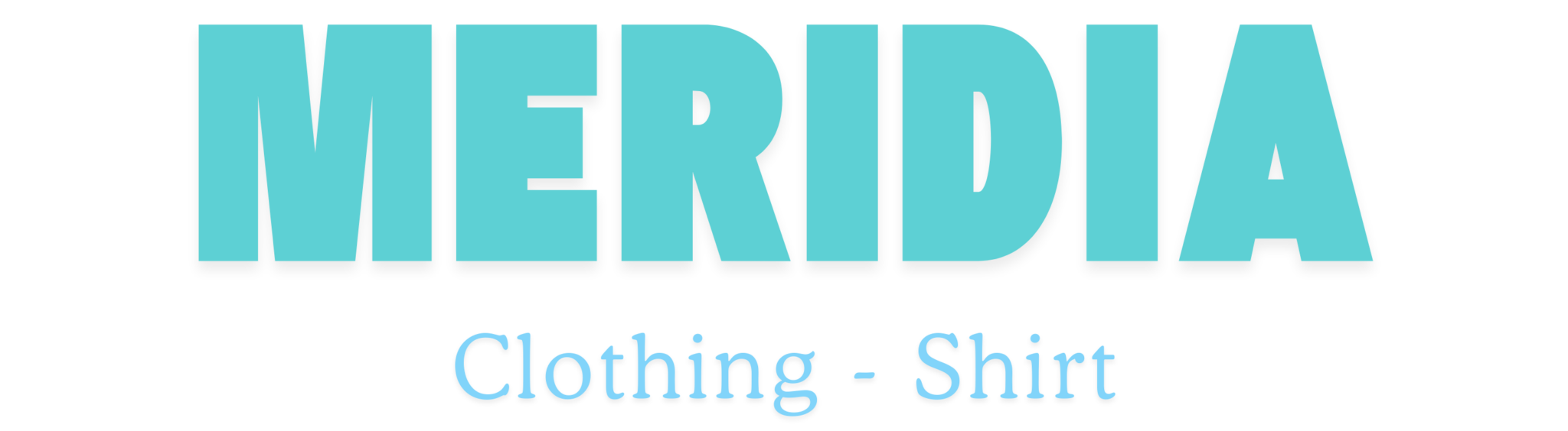 meridia Logo